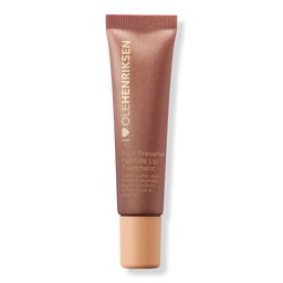 OLEHENRIKSEN Pout Preserve Hydrating Peptide Lip Treatment - Cocoa Creme Glimmer