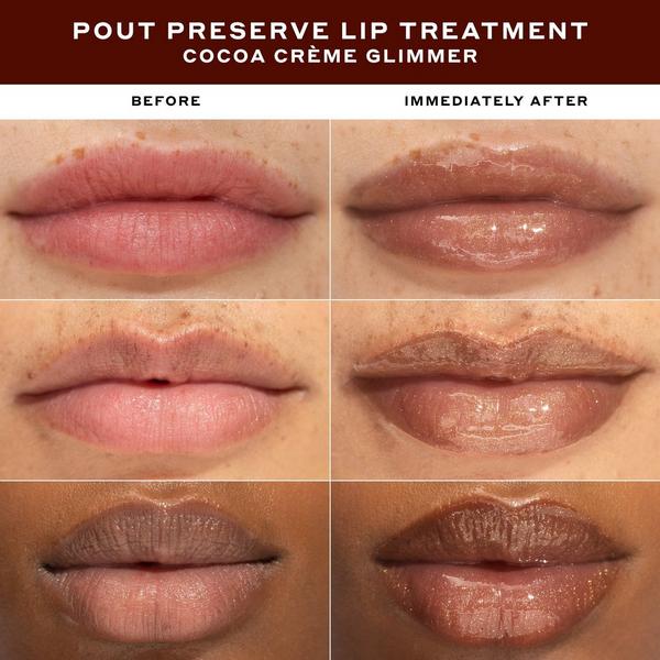 OLEHENRIKSEN Pout Preserve Hydrating Peptide Lip Treatment #4