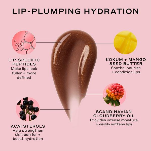 OLEHENRIKSEN Pout Preserve Hydrating Peptide Lip Treatment #6