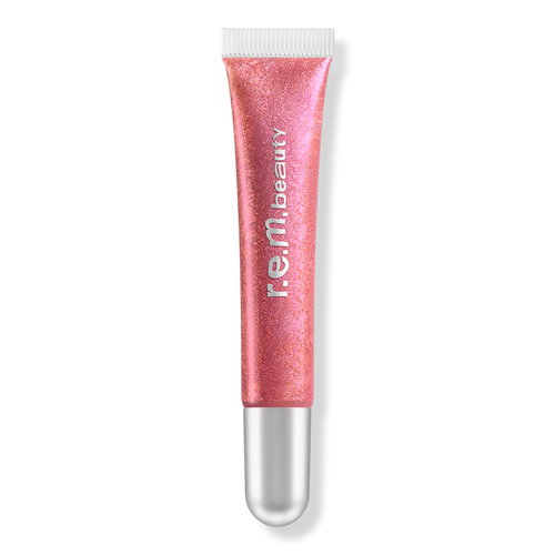 On Your Collar Plumping Lipgloss - 7 Rings