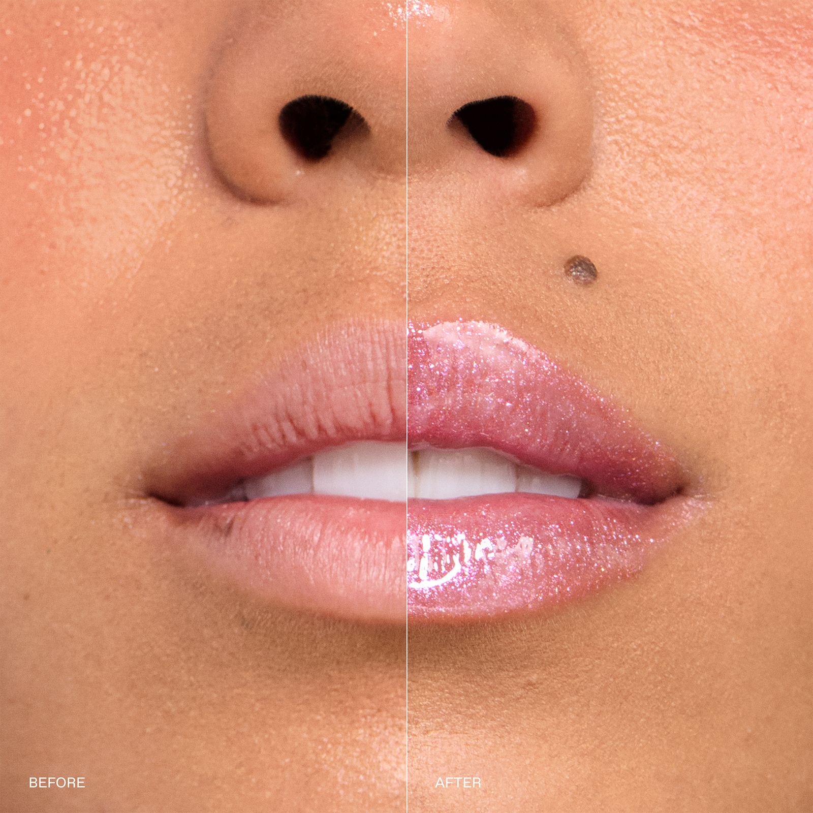 On Your Collar Plumping Lipgloss - 7 Rings