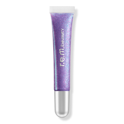 r.e.m. beauty On Your Collar Plumping Lip Gloss - Chuckie