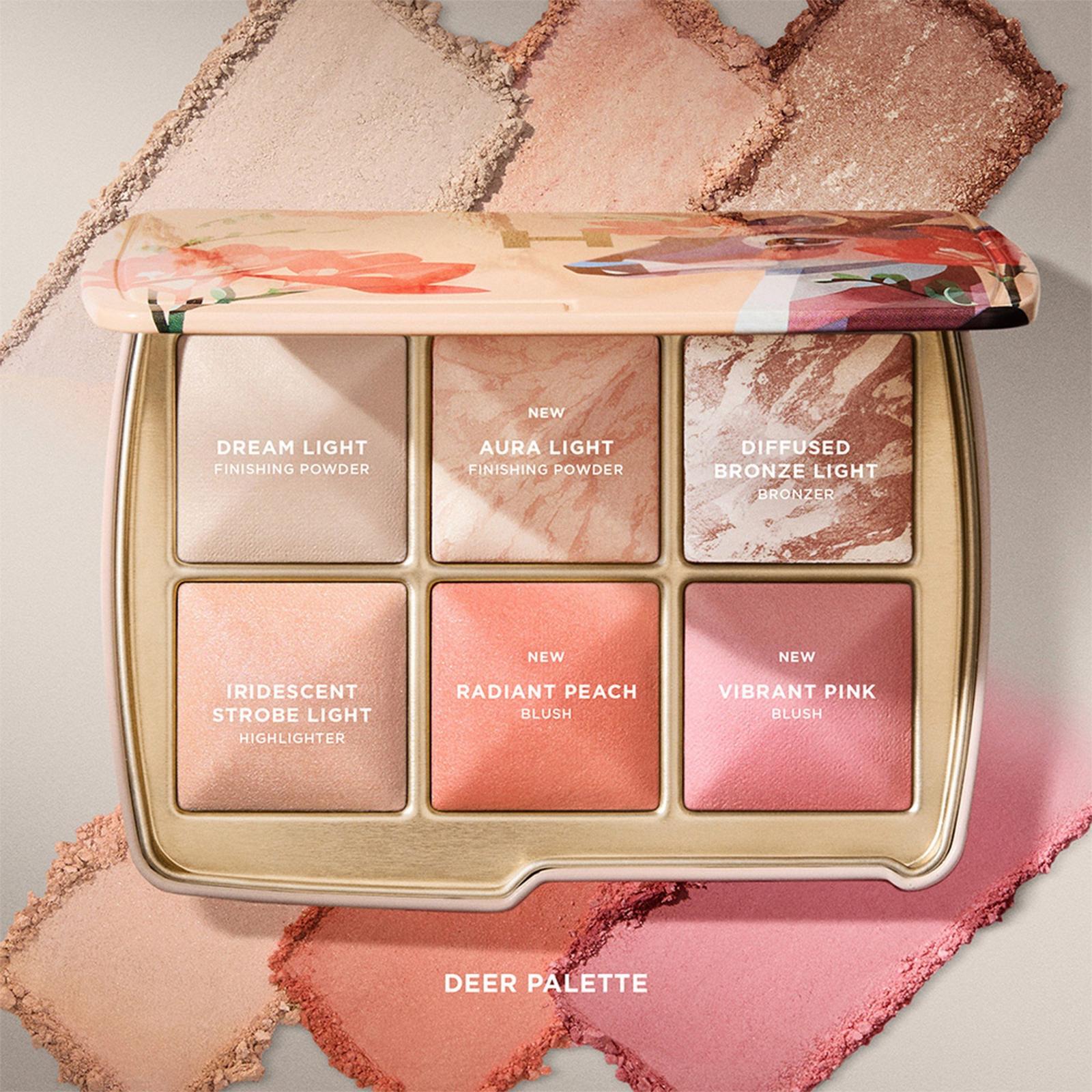 HOURGLASS - Deer Ambient Lighting Edit Unlocked Collection | Ulta