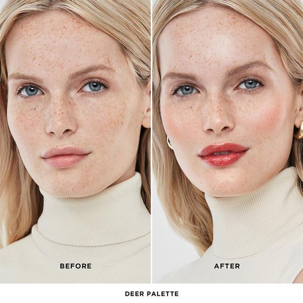 HOURGLASS Ambient Lighting Edit Unlocked Collection #3