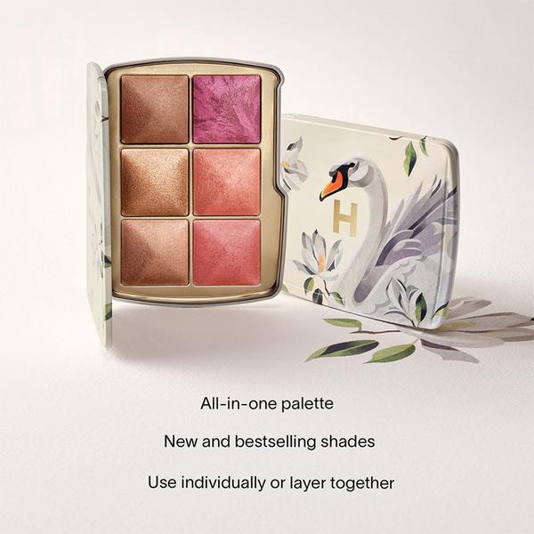 HOURGLASS Ambient Lighting Edit Unlocked Collection #6