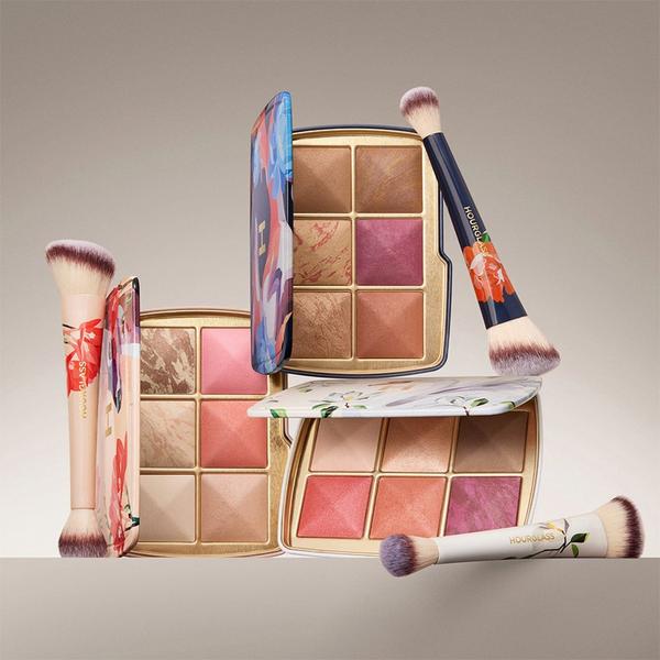 HOURGLASS Ambient Lighting Edit Unlocked Collection #8