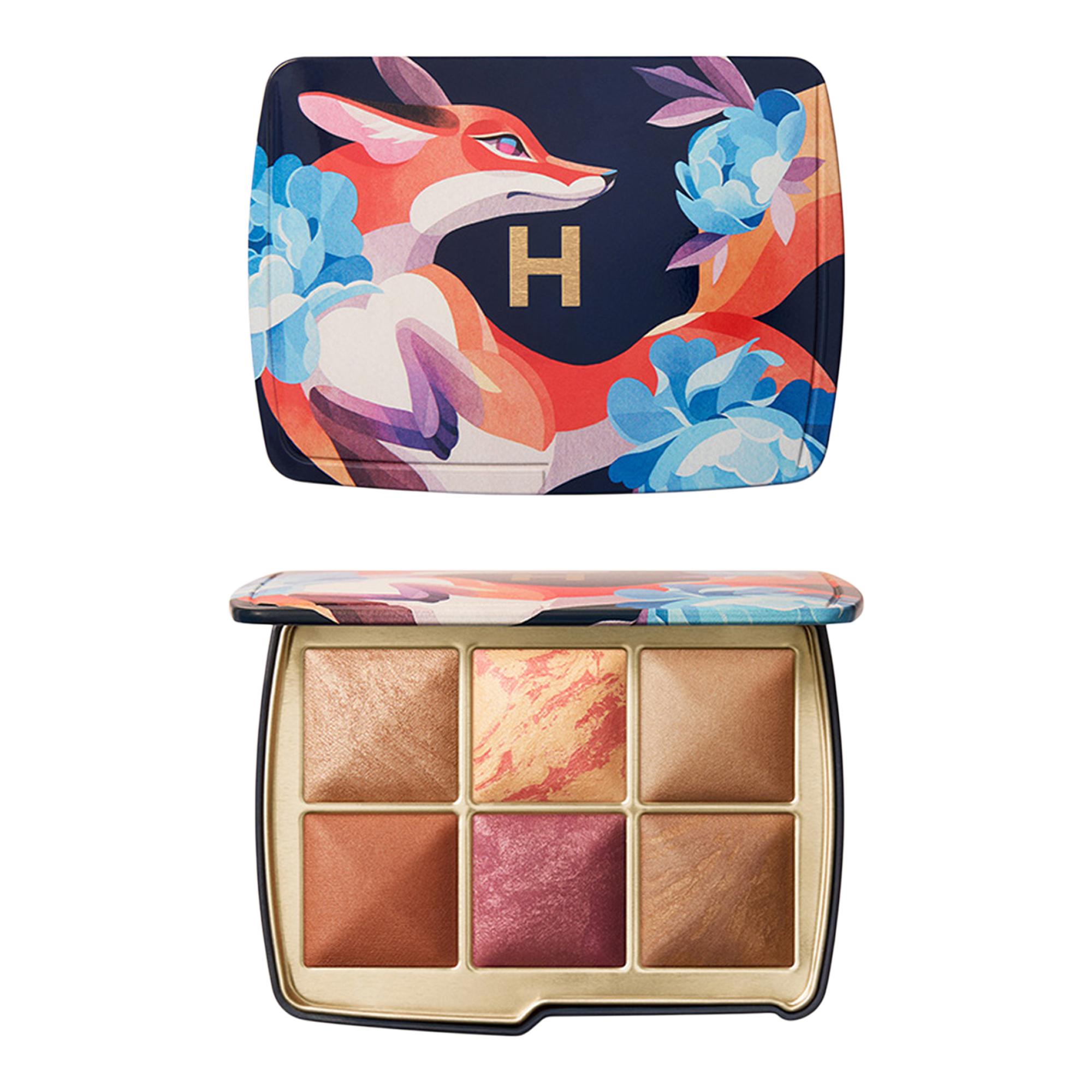 HOURGLASS Ambient Lighting Edit Unlocked Collection #1