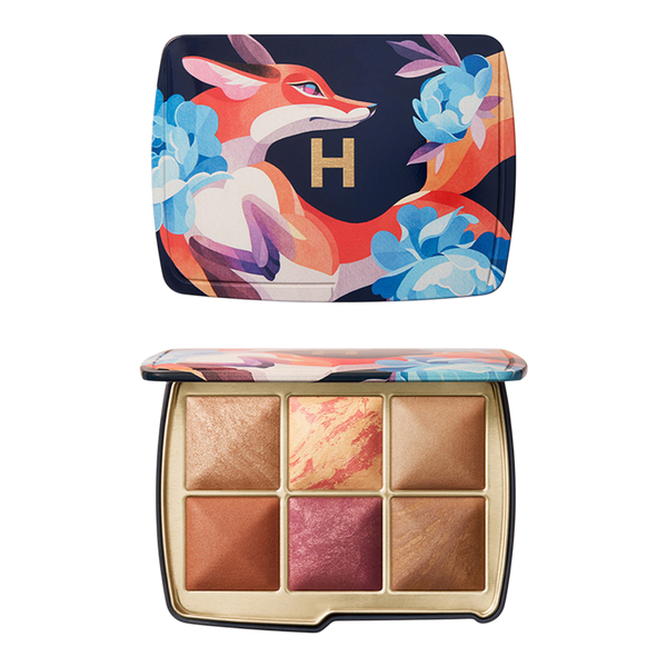 HOURGLASS Ambient Lighting Edit Unlocked Collection #1