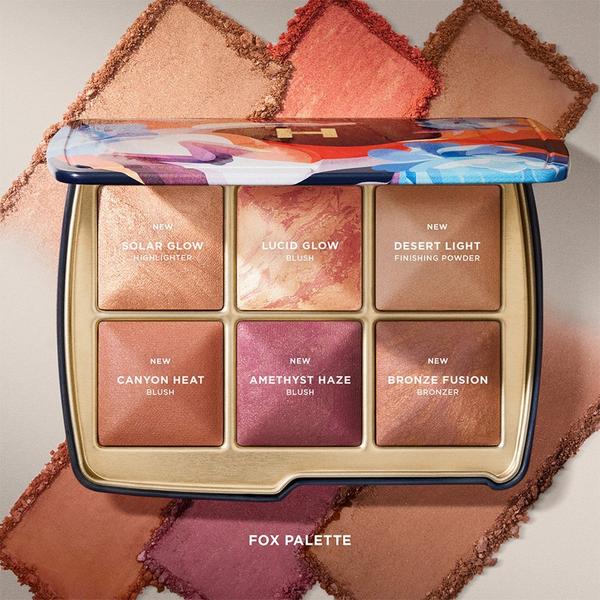 HOURGLASS Ambient Lighting Edit Unlocked Collection #2