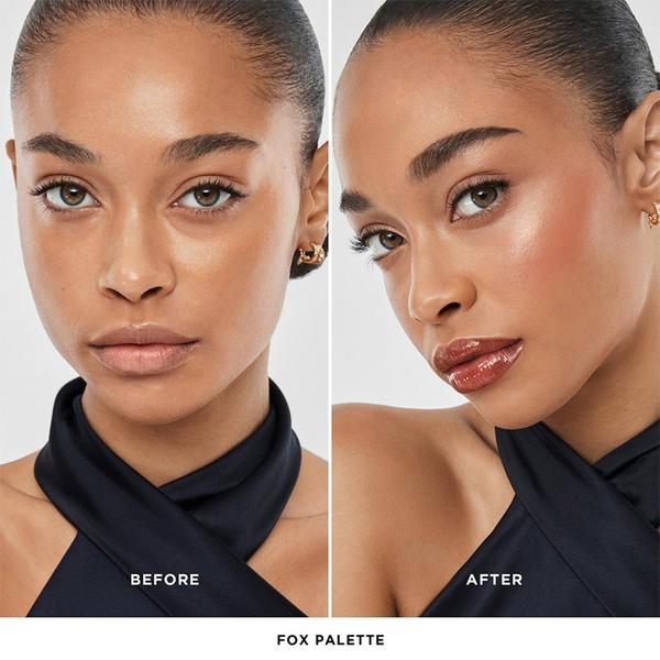 HOURGLASS Ambient Lighting Edit Unlocked Collection #3