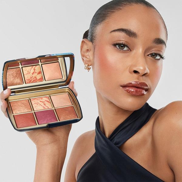 HOURGLASS Ambient Lighting Edit Unlocked Collection #5