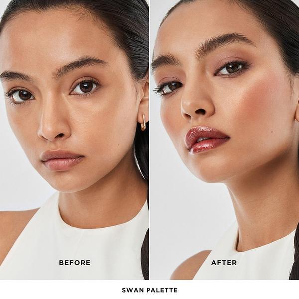 HOURGLASS Ambient Lighting Edit Unlocked Collection #3