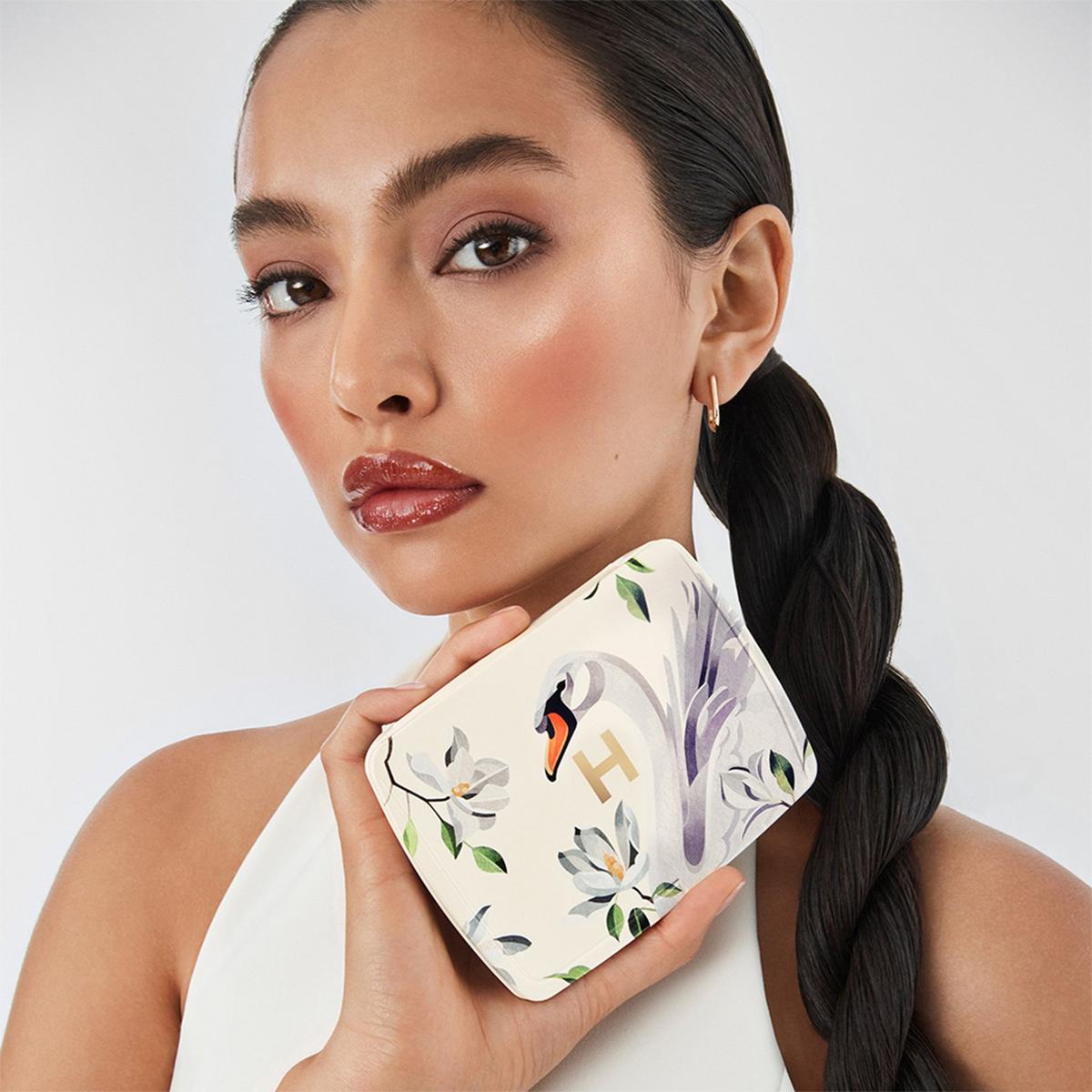 Ambient Lighting Edit Unlocked Collection - Swan