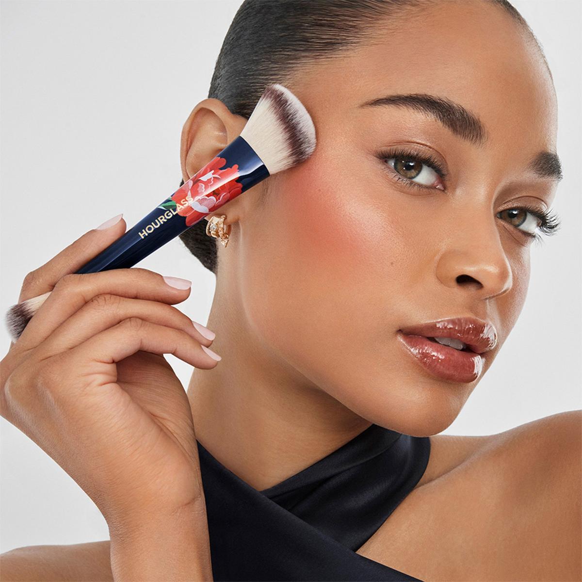 Ambient Lighting Edit Brush II - Fox