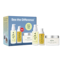 Sea the Difference Holiday Body Care Set