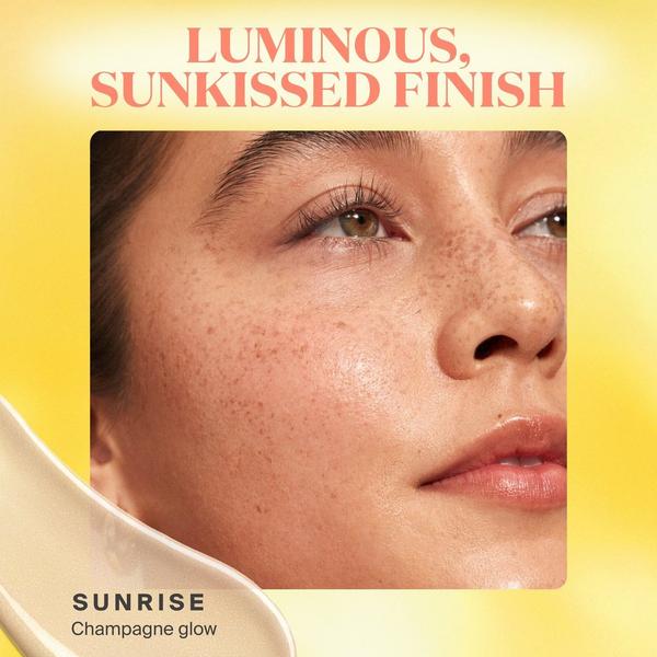 Supergoop! Wake Up & Glow Sunkissed Duo #4
