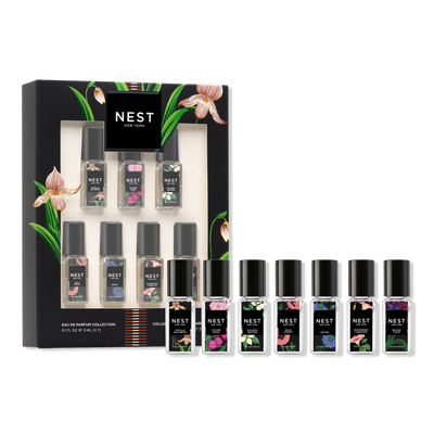 NEST New York Eau de Parfum​ Discovery Set