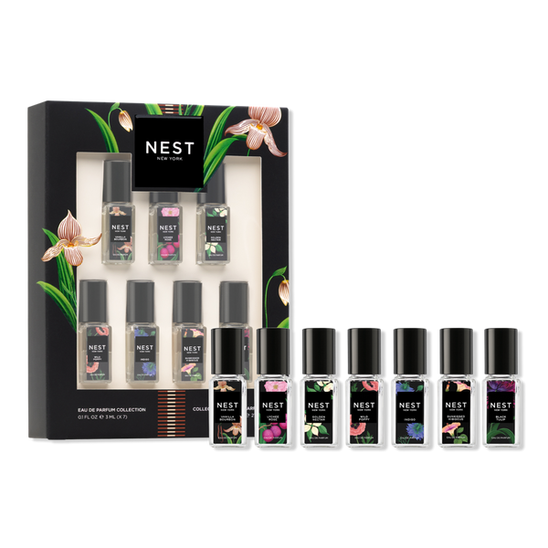 NEST New York Eau de Parfum​ Discovery Set #1
