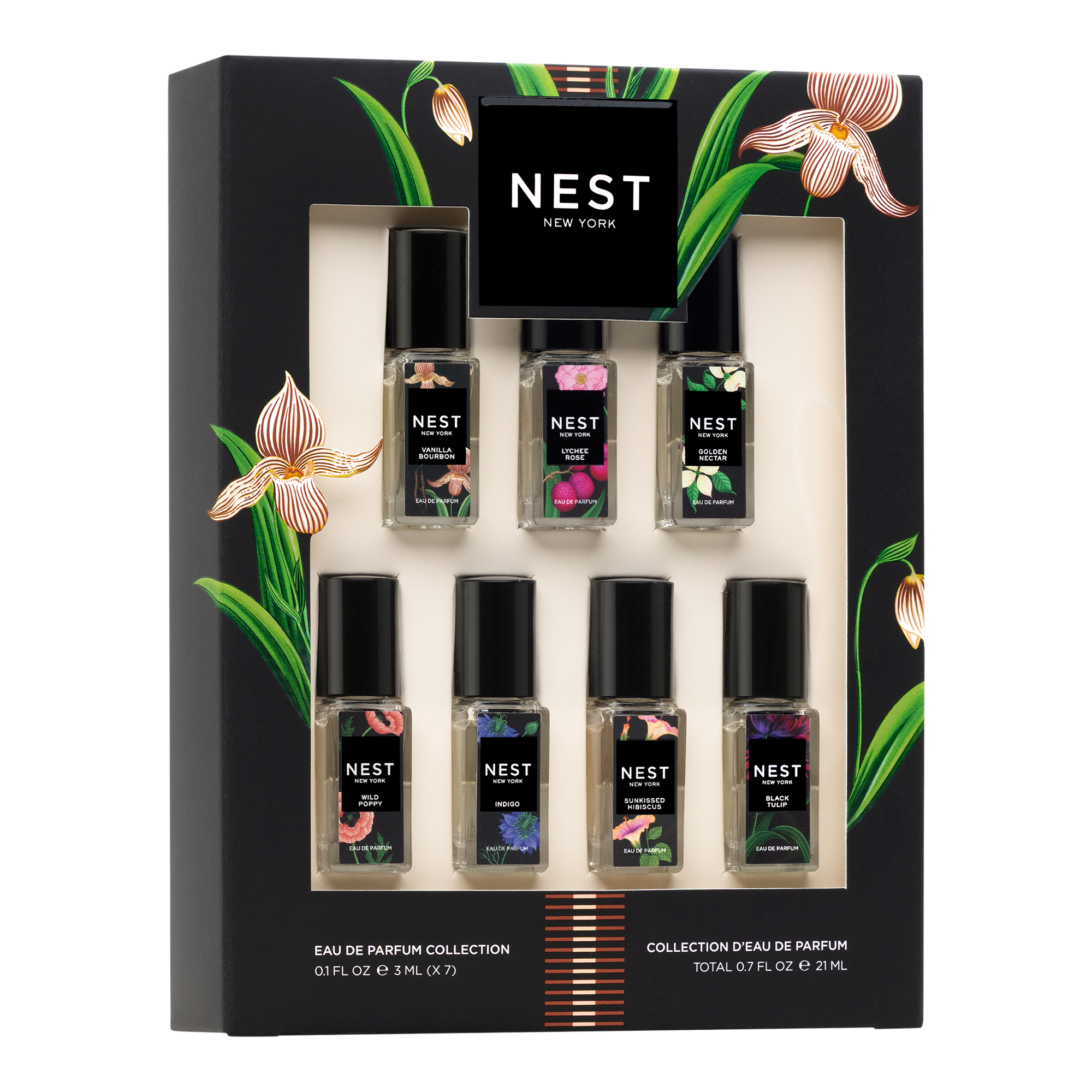 Eau de Parfum​ Discovery Set - thumbnail 2