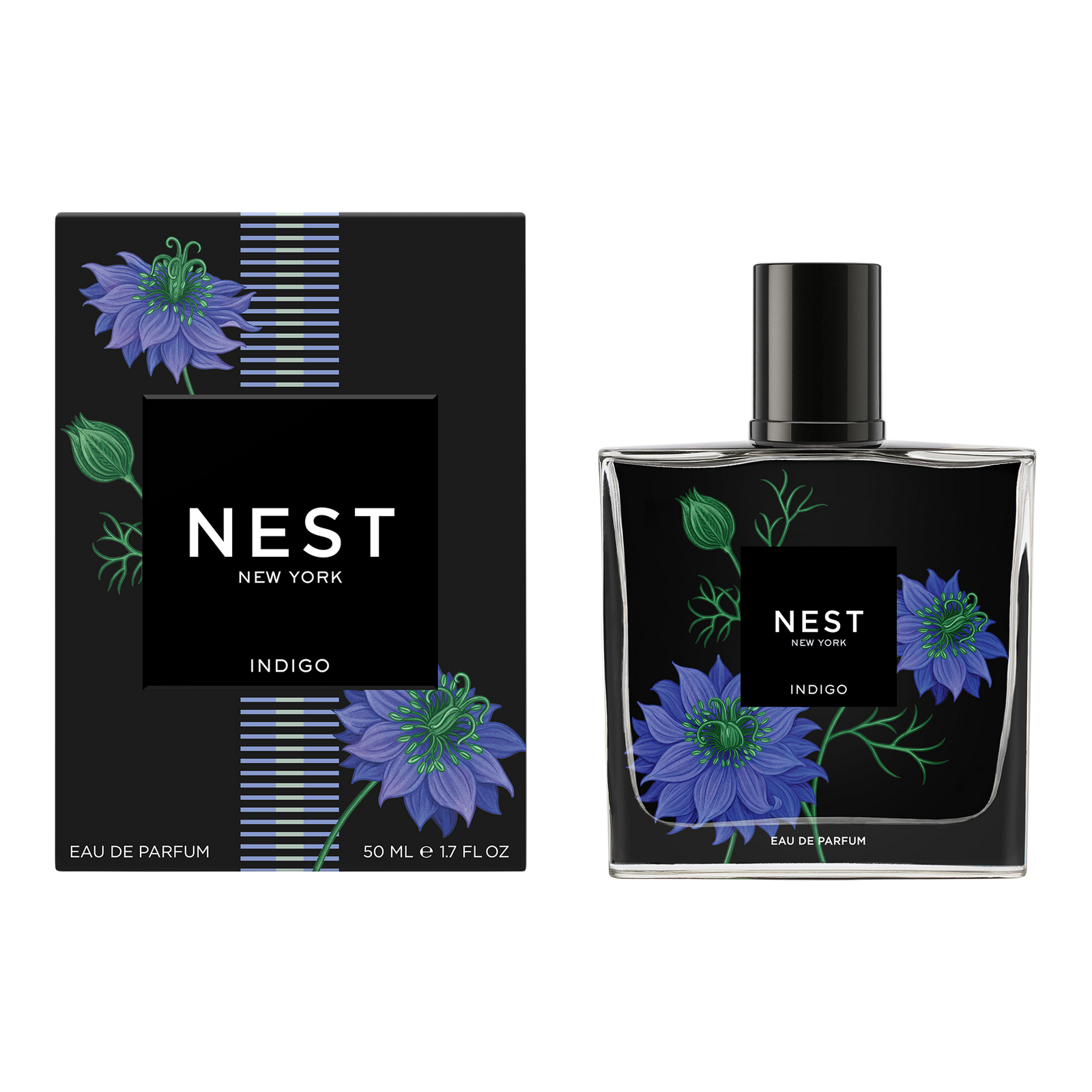 Indigo Eau de Parfum