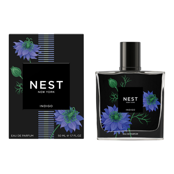 NEST New York Indigo Eau de Parfum #2