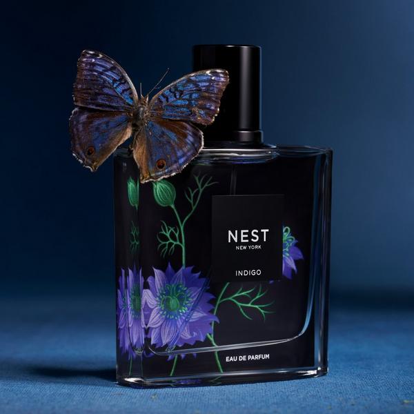 NEST New York Indigo Eau de Parfum #4