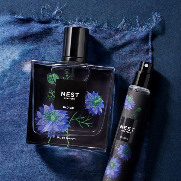 NEST New York Indigo Eau de Parfum #6