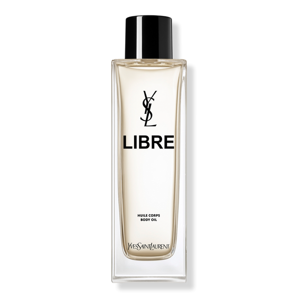 Yves Saint Laurent Libre Hair & Body Oil #1