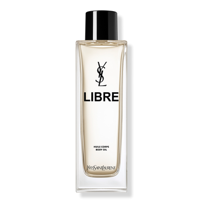 Yves Saint Laurent Libre Hair & Body Oil