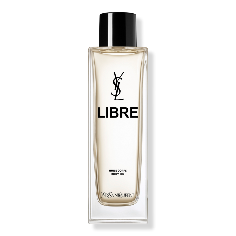 Saint Laurent Libre Hair & Body Oil