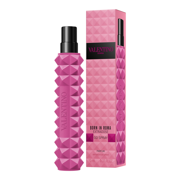 Valentino Born in Roma Donna Extradose Parfum Travel Spray #2