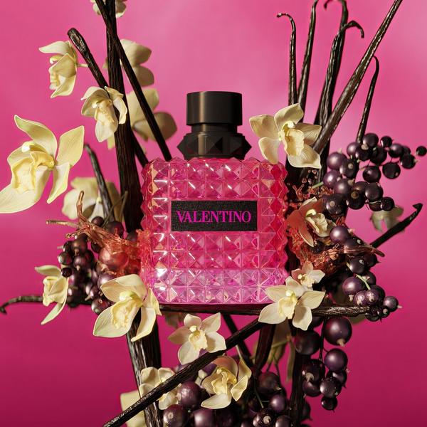 Valentino Born in Roma Donna Extradose Parfum Travel Spray #3