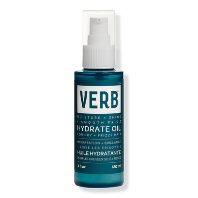 Verb Hydrate Oil