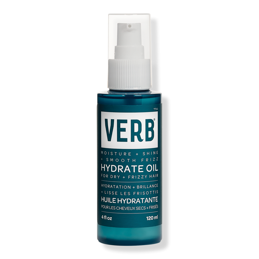 Verb Hydrate Oil