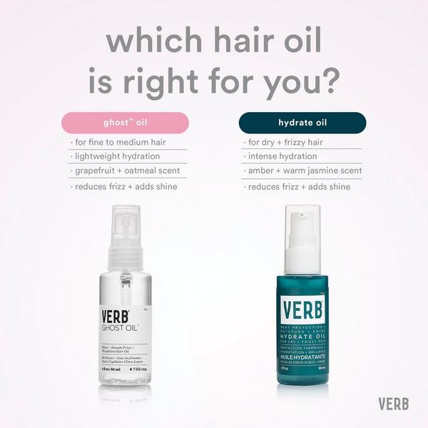 Verb Hydrate Oil #8