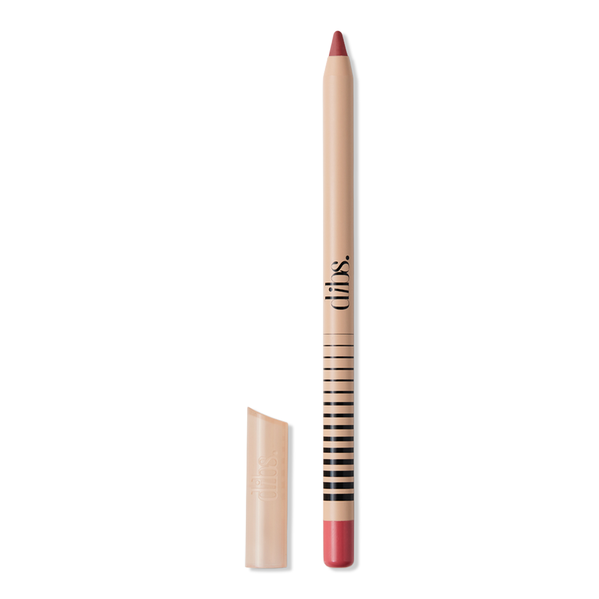 DIBS Beauty No Pressure Lip Liner #1
