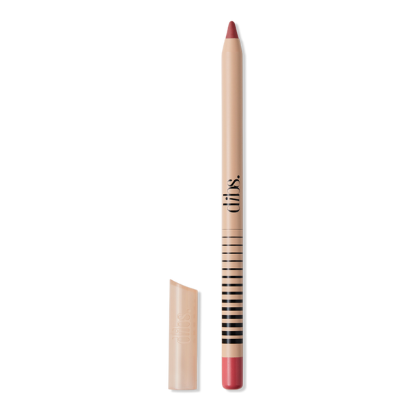 DIBS Beauty No Pressure Lip Liner #1