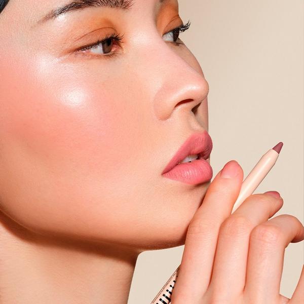 DIBS Beauty No Pressure Lip Liner #4