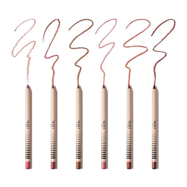 DIBS Beauty No Pressure Lip Liner #6