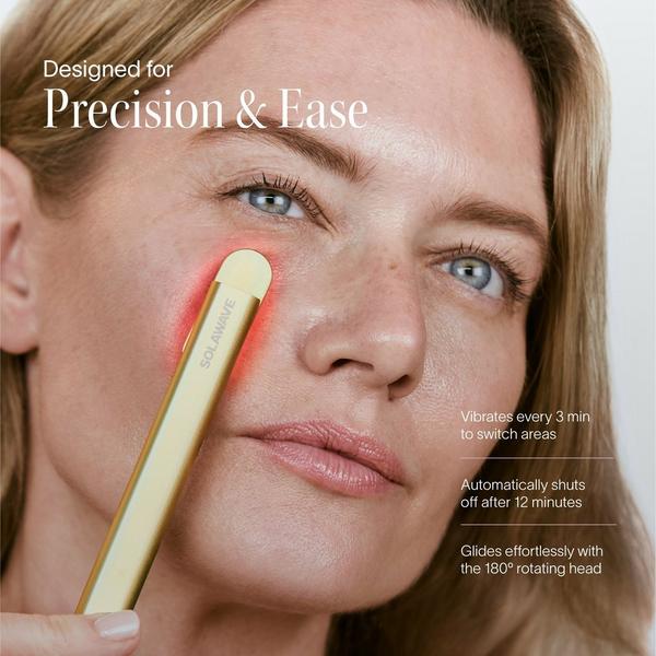 Solawave Red Light Skincare Ritual Kit #7