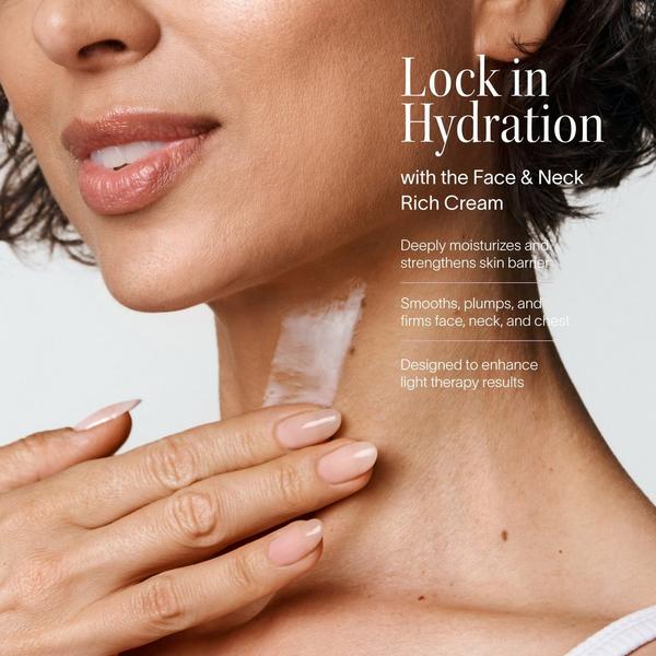 Solawave Red Light Skincare Ritual Kit #8