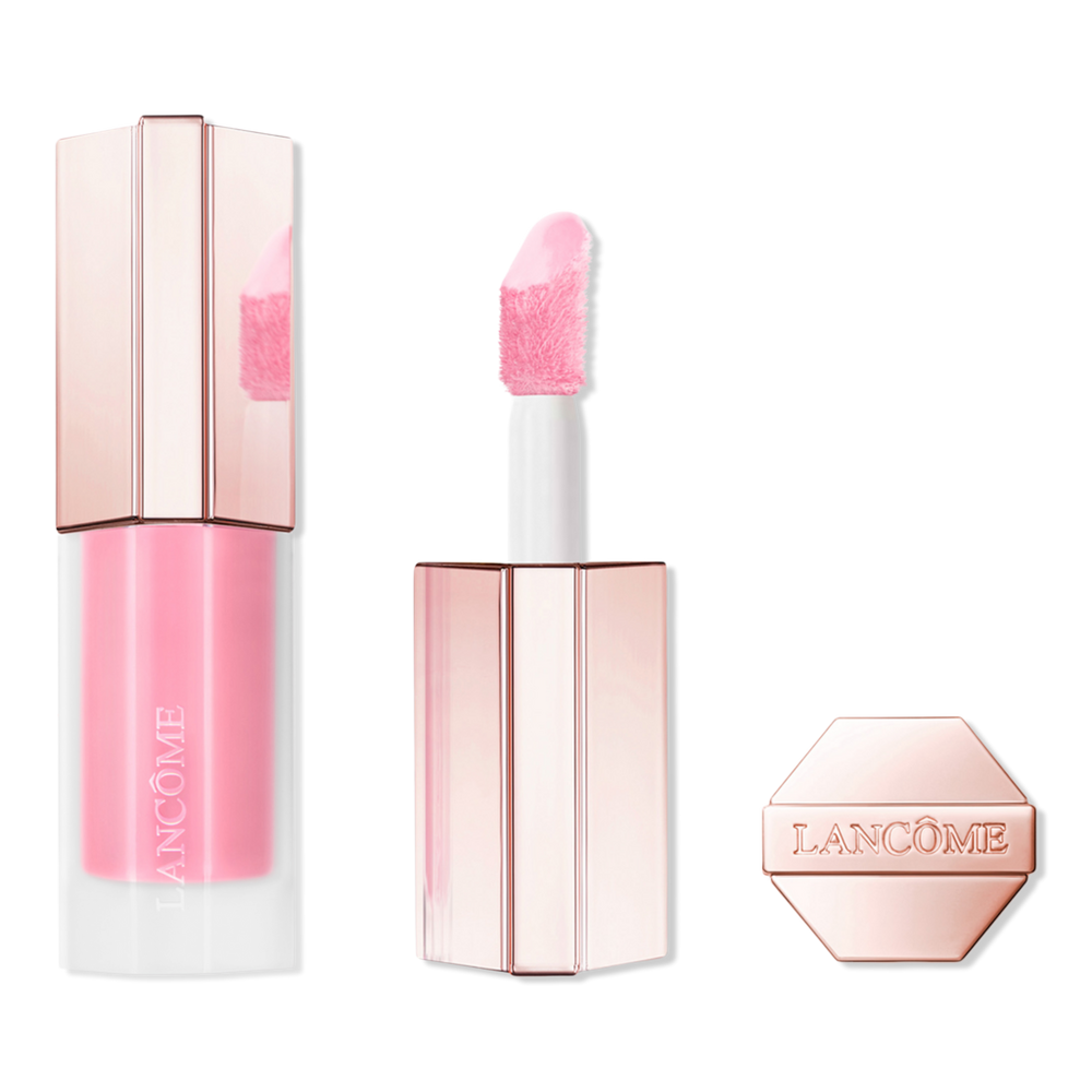 Lancome Skin Idole Juicy Liquid Blush - 10 Pink Oh La La