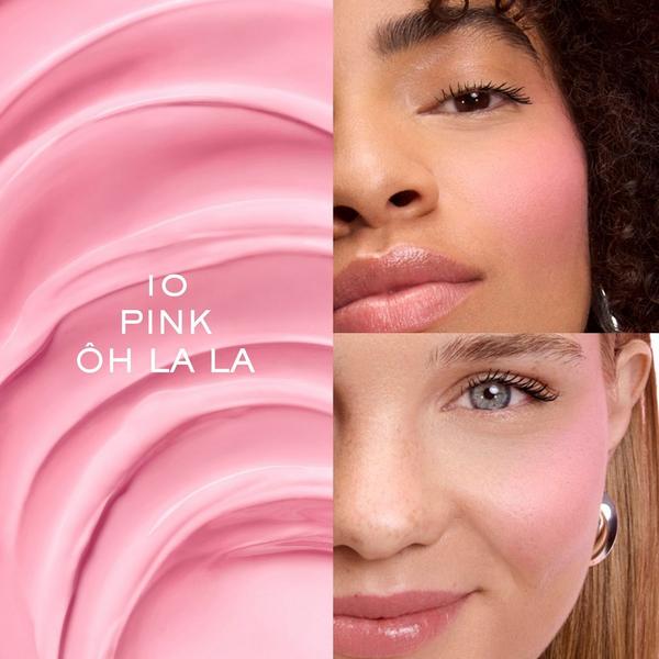 Lancôme Skin Idôle Juicy Liquid Blush #3