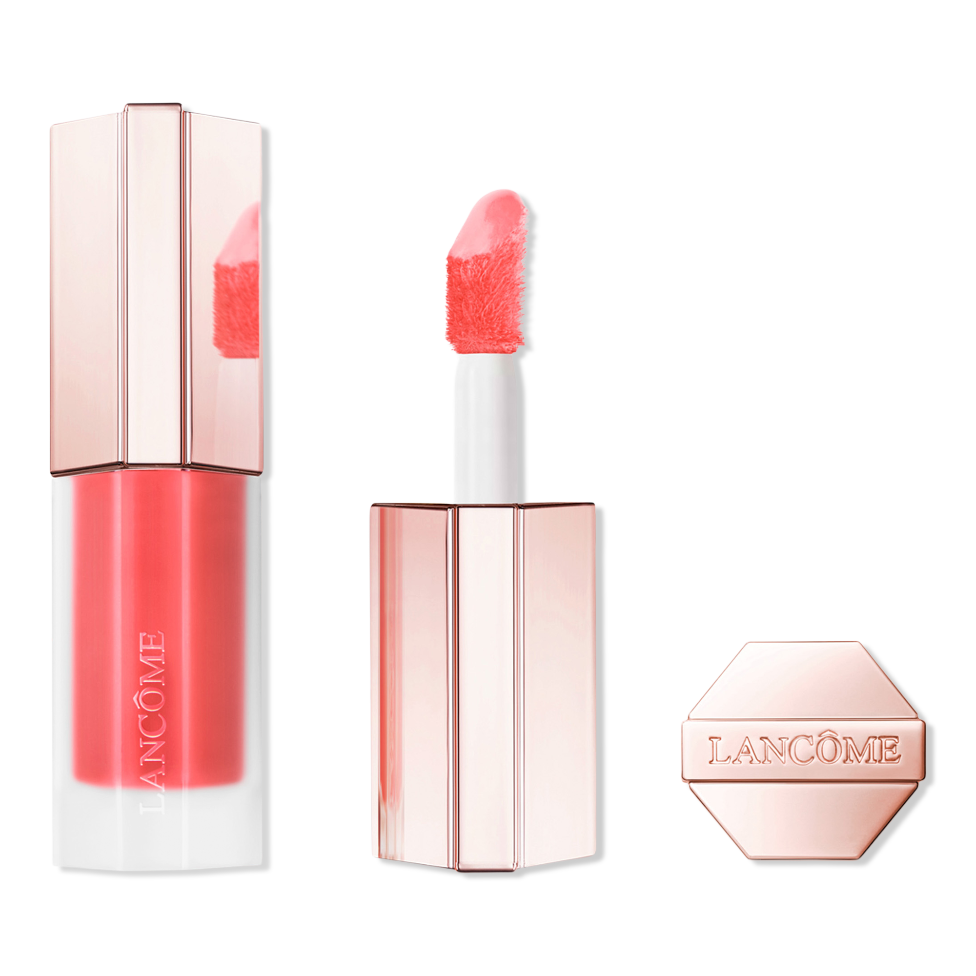 Lancôme Skin Idôle Juicy Liquid Blush #1