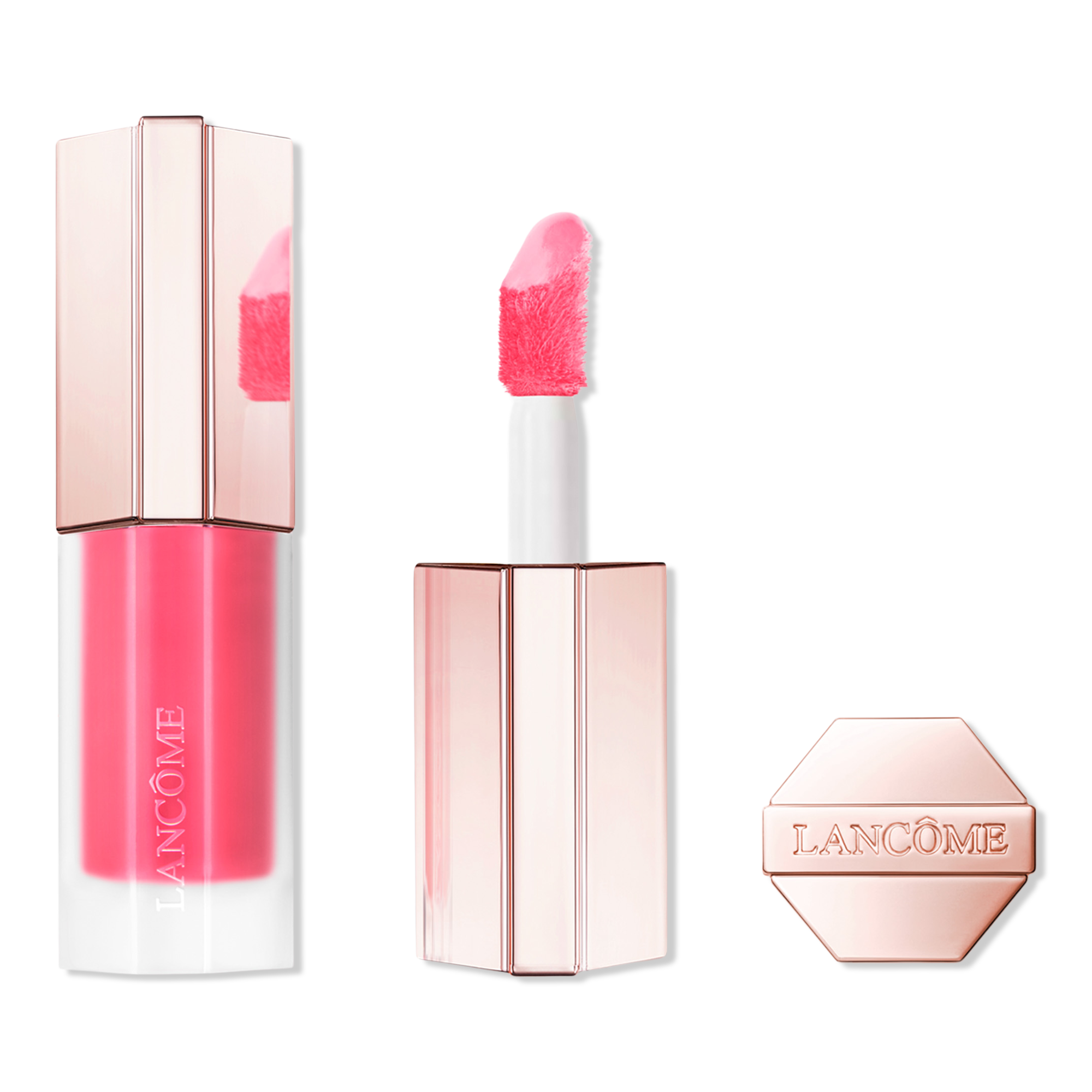 Lancôme Skin Idôle Juicy Liquid Blush #1