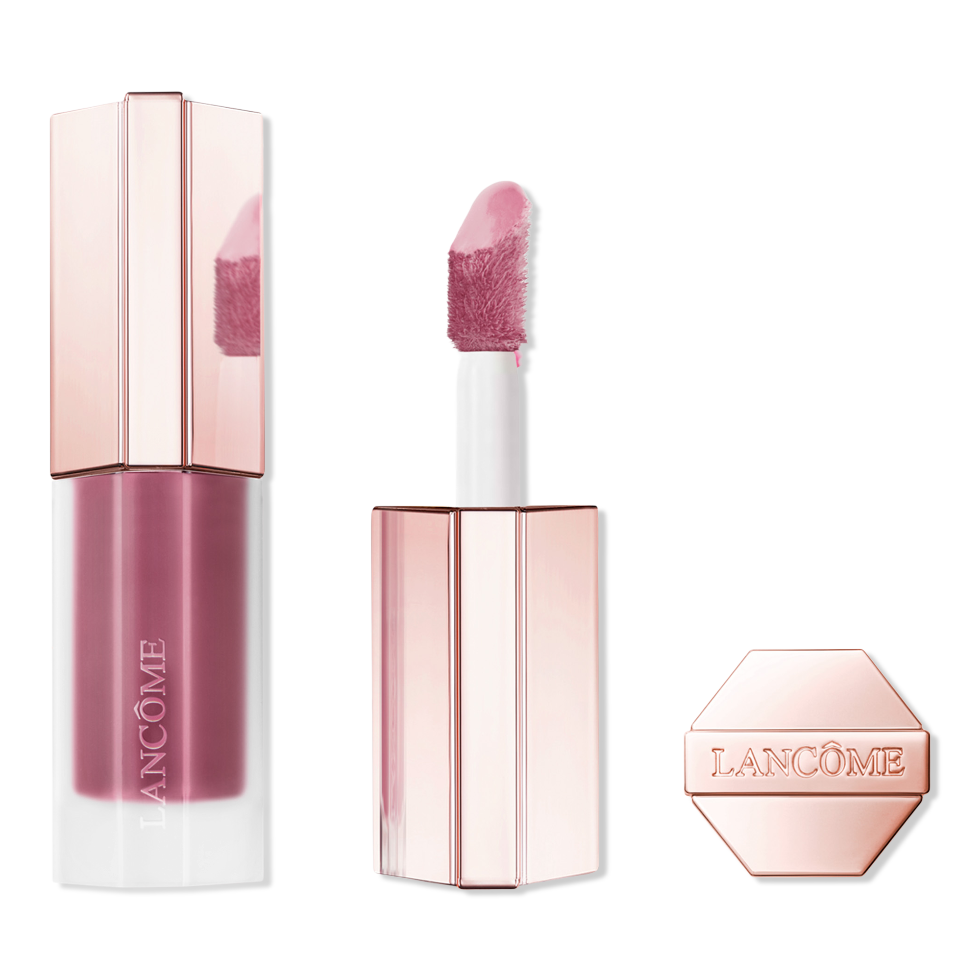 Lancôme Skin Idôle Juicy Liquid Blush #1