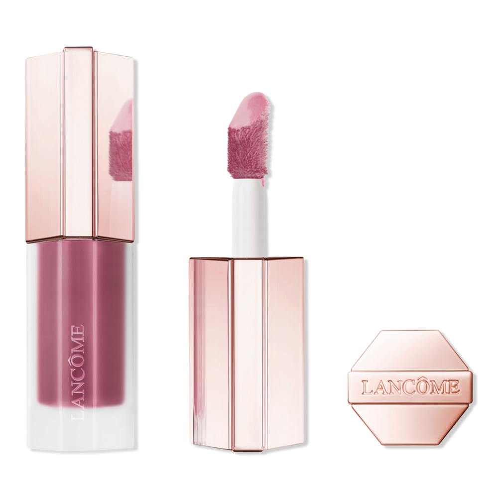 Lancôme Skin Idole Juicy Liquid Blush In Pink