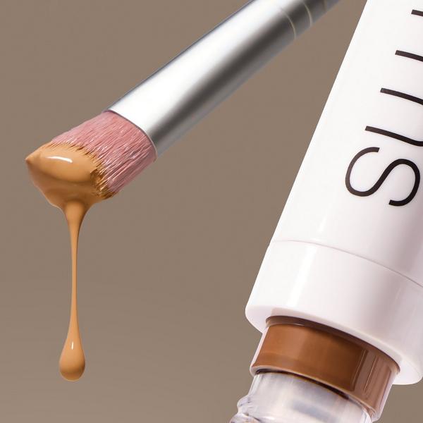 RMS Beauty Skin2Skin Concealer Brush #3