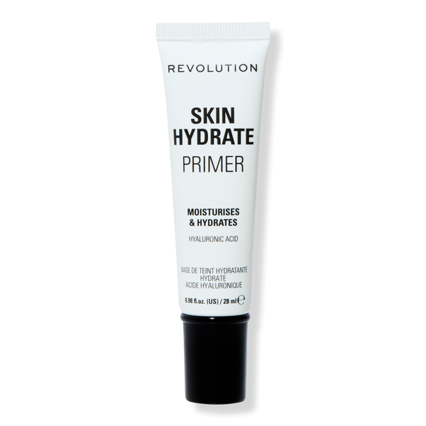 Revolution Beauty Hydrate Primer #1