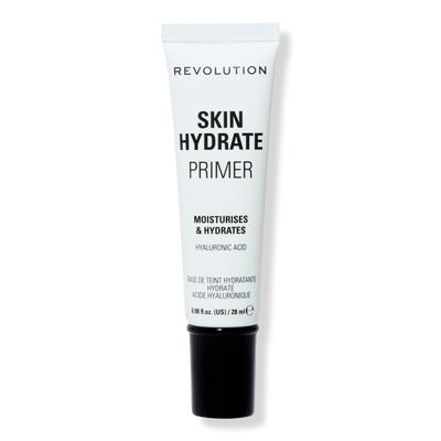 Revolution Beauty Hydrate Primer
